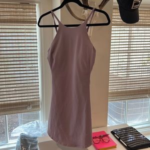 Activewear tennis / workout dress